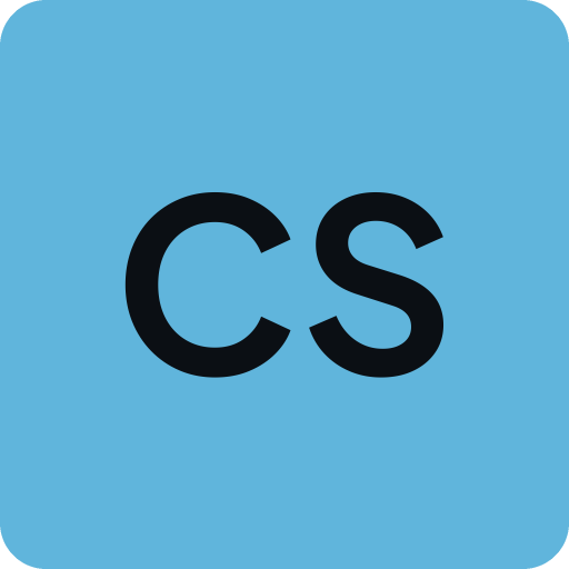 Charlotte Sleep Care logo